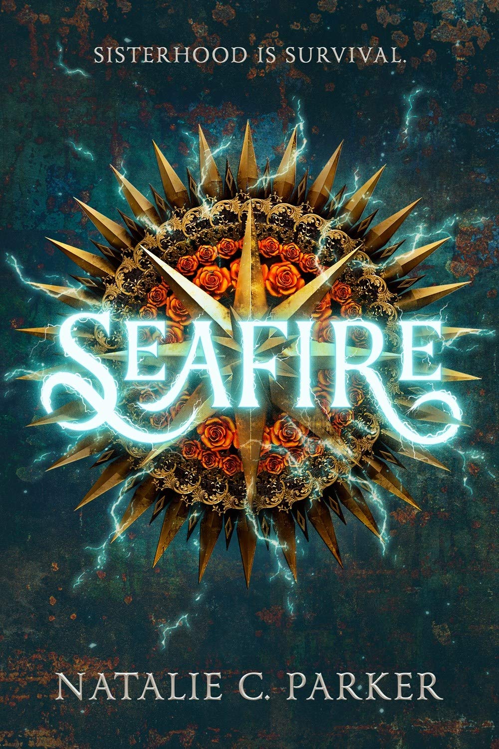 Product Image: Seafire