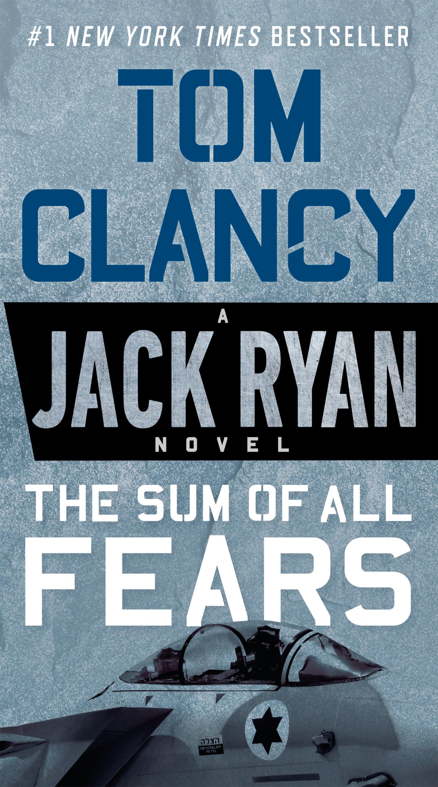 The Sum of All Fears Action & Adventure