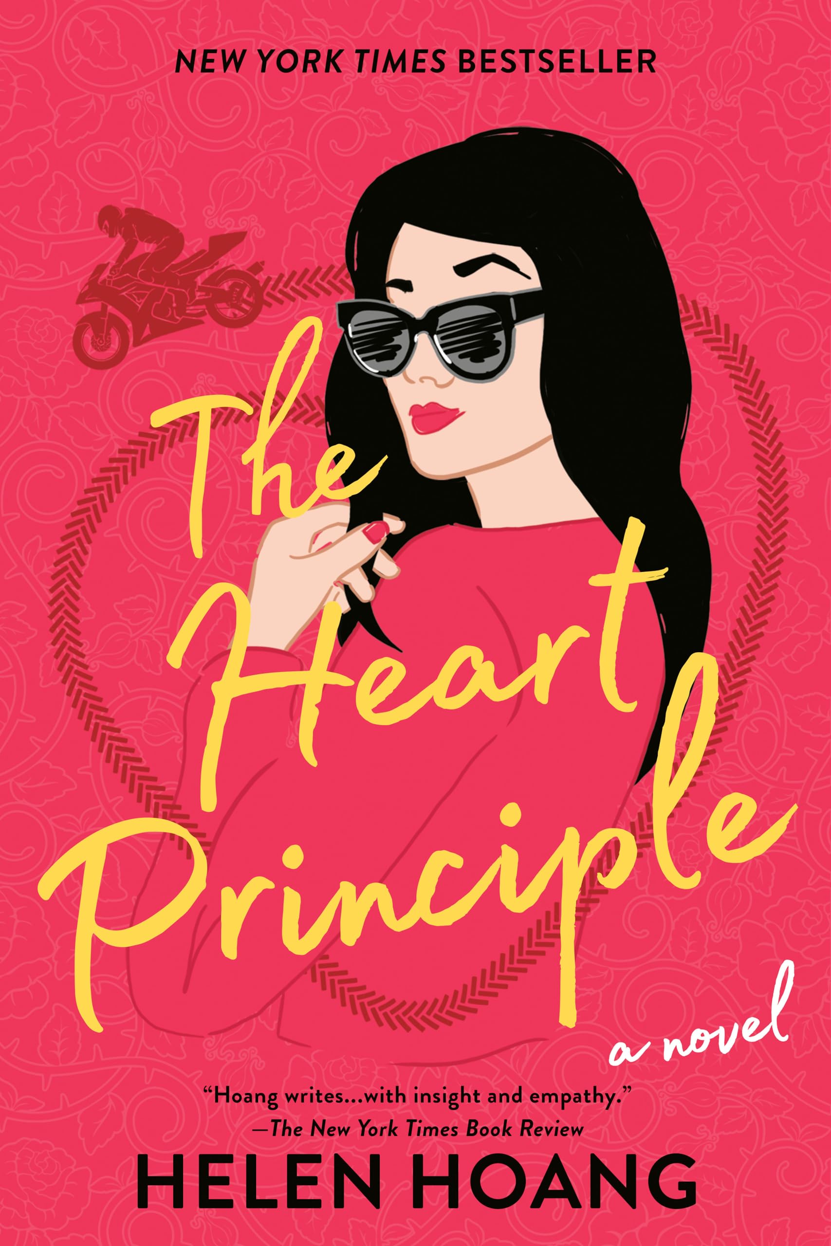 Product Image: The Heart Principle