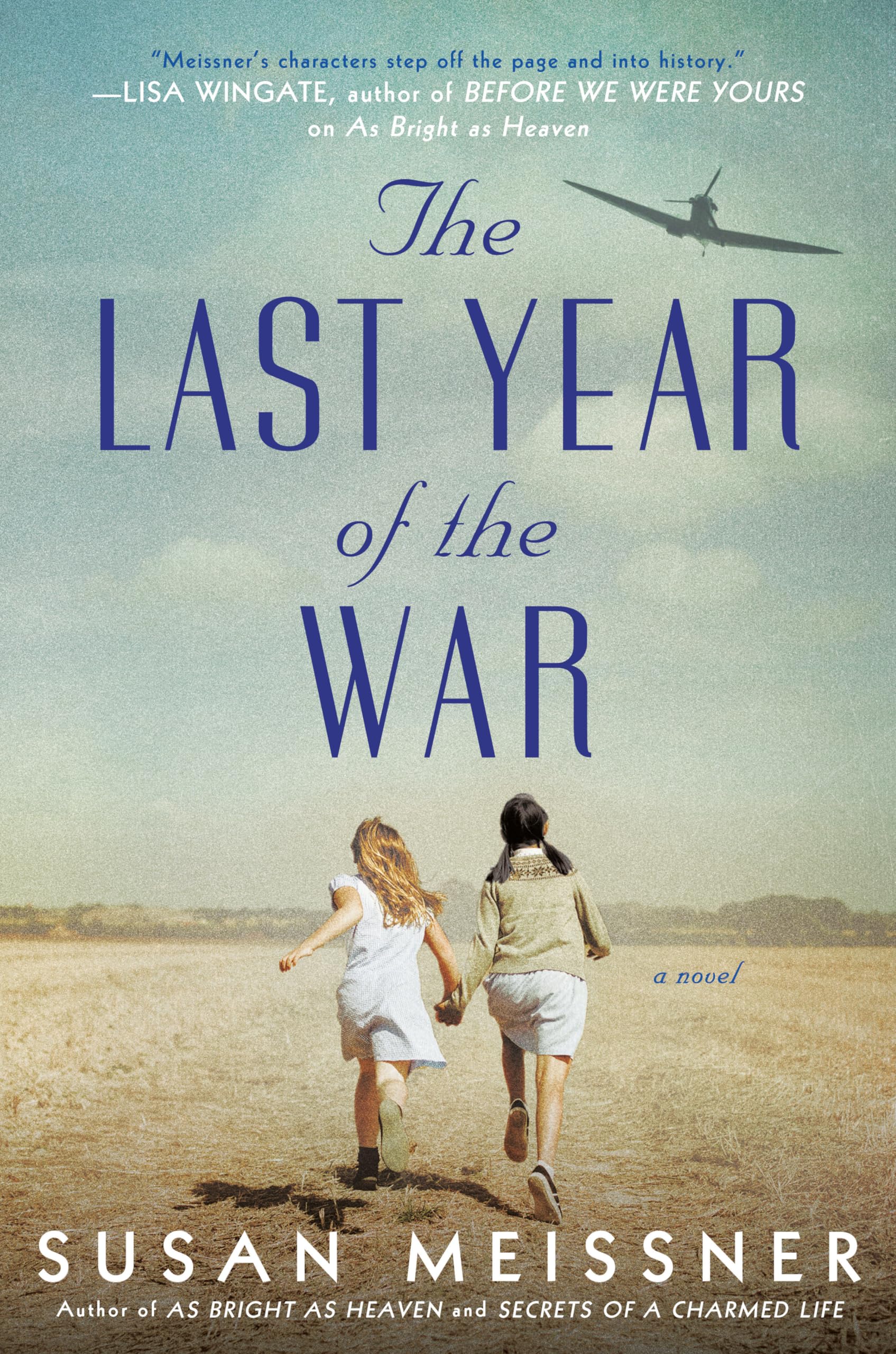 The Last Year of the War Poetry
