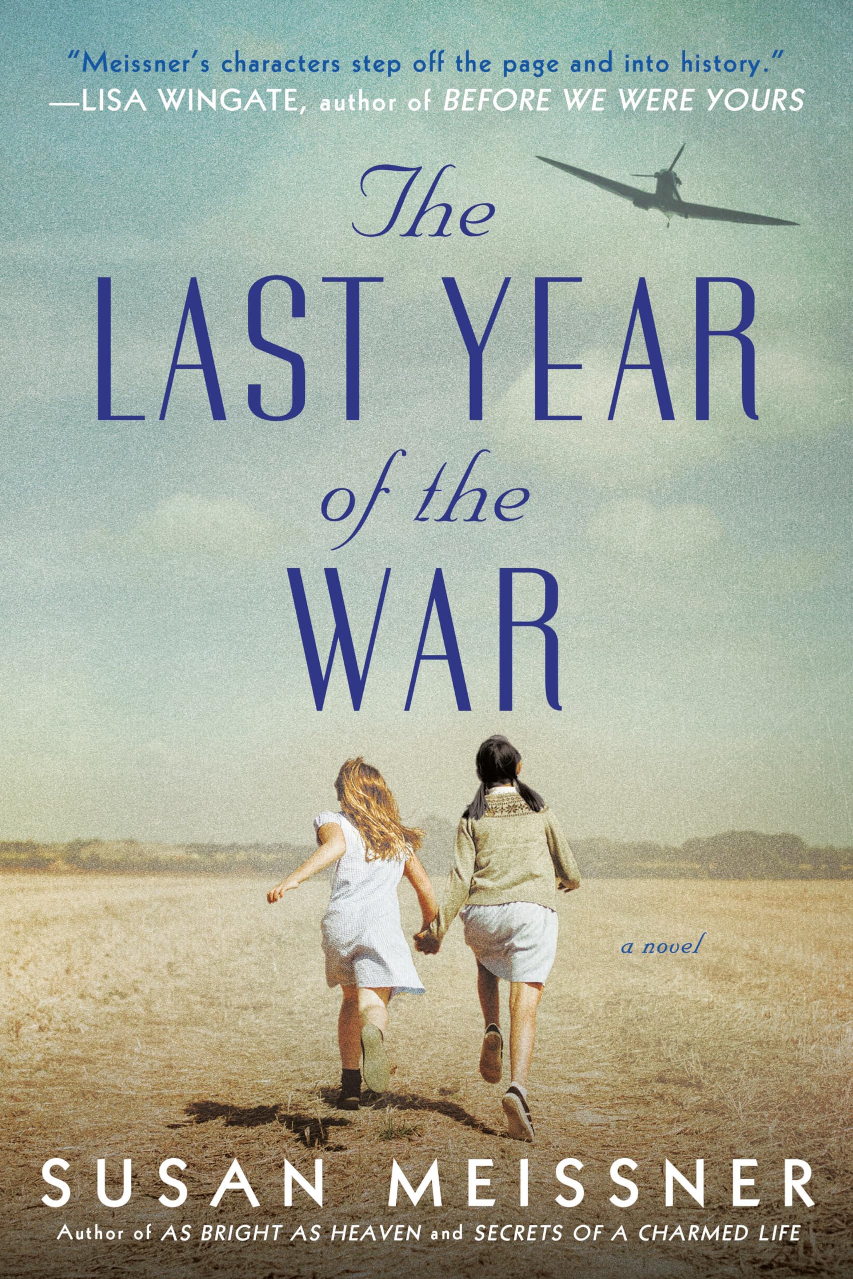 The Last Year of the War Contemporary literature