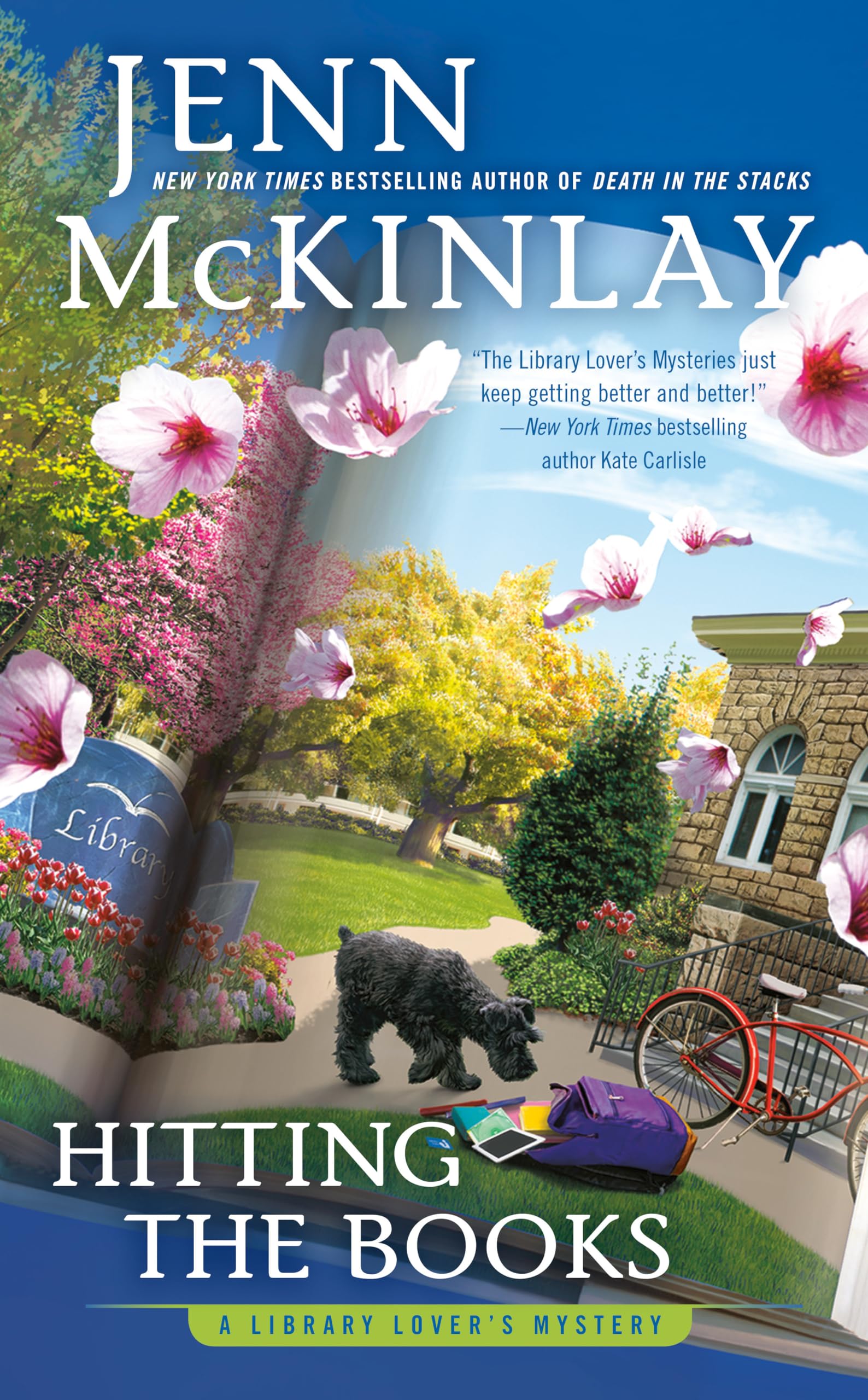 Hitting the Books Contemporary literature Books
