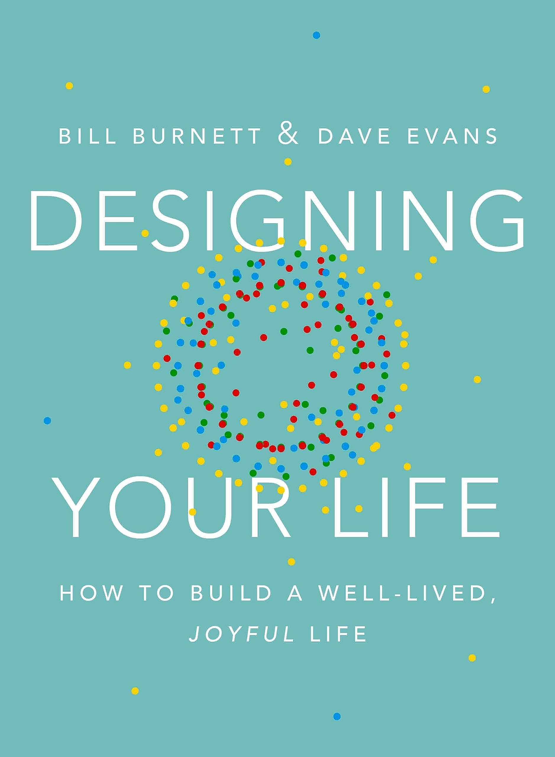 Product Image: Designing Your Life