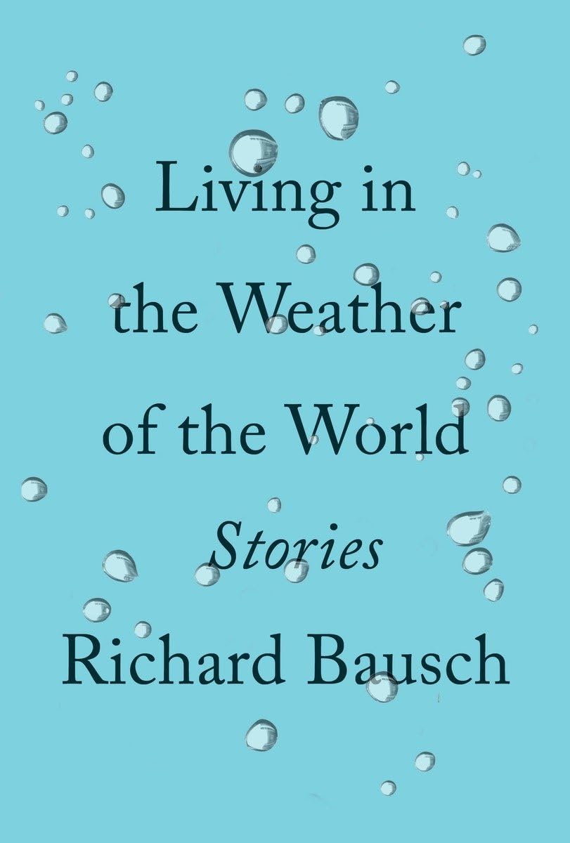 Living in the Weather of the World: Stories Contemporary literature