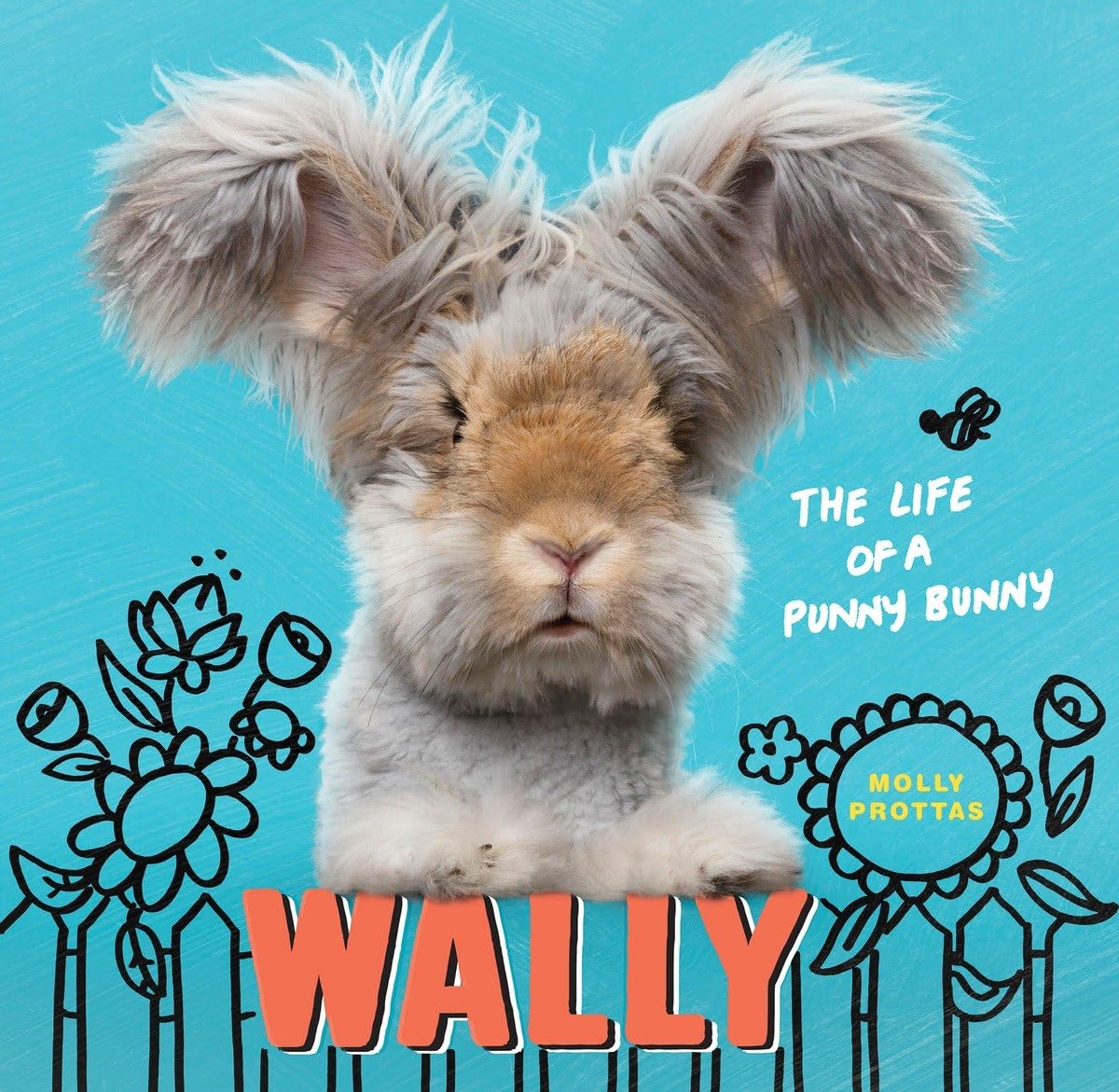 Wally: The Life of a Punny Bunny Drama