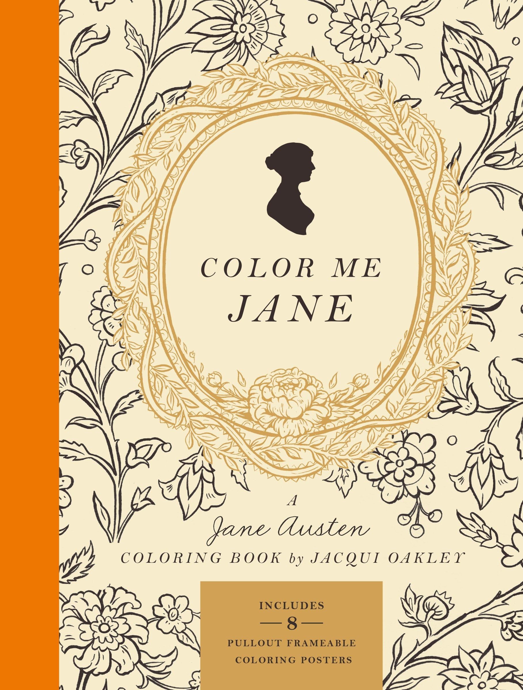 Product Image: Color Me Jane