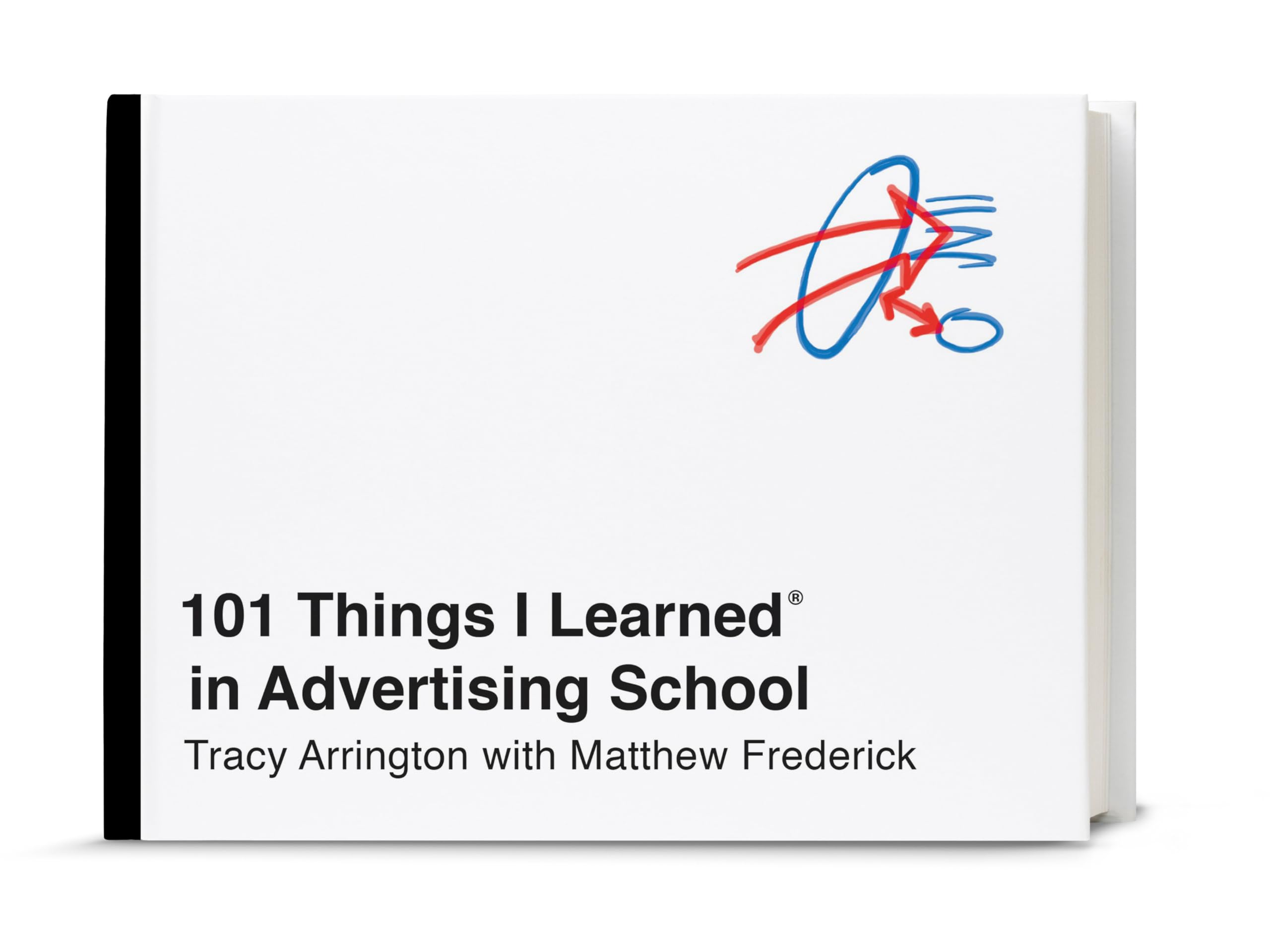 101 Things I Learned® in Advertising School Business, Finance & Career