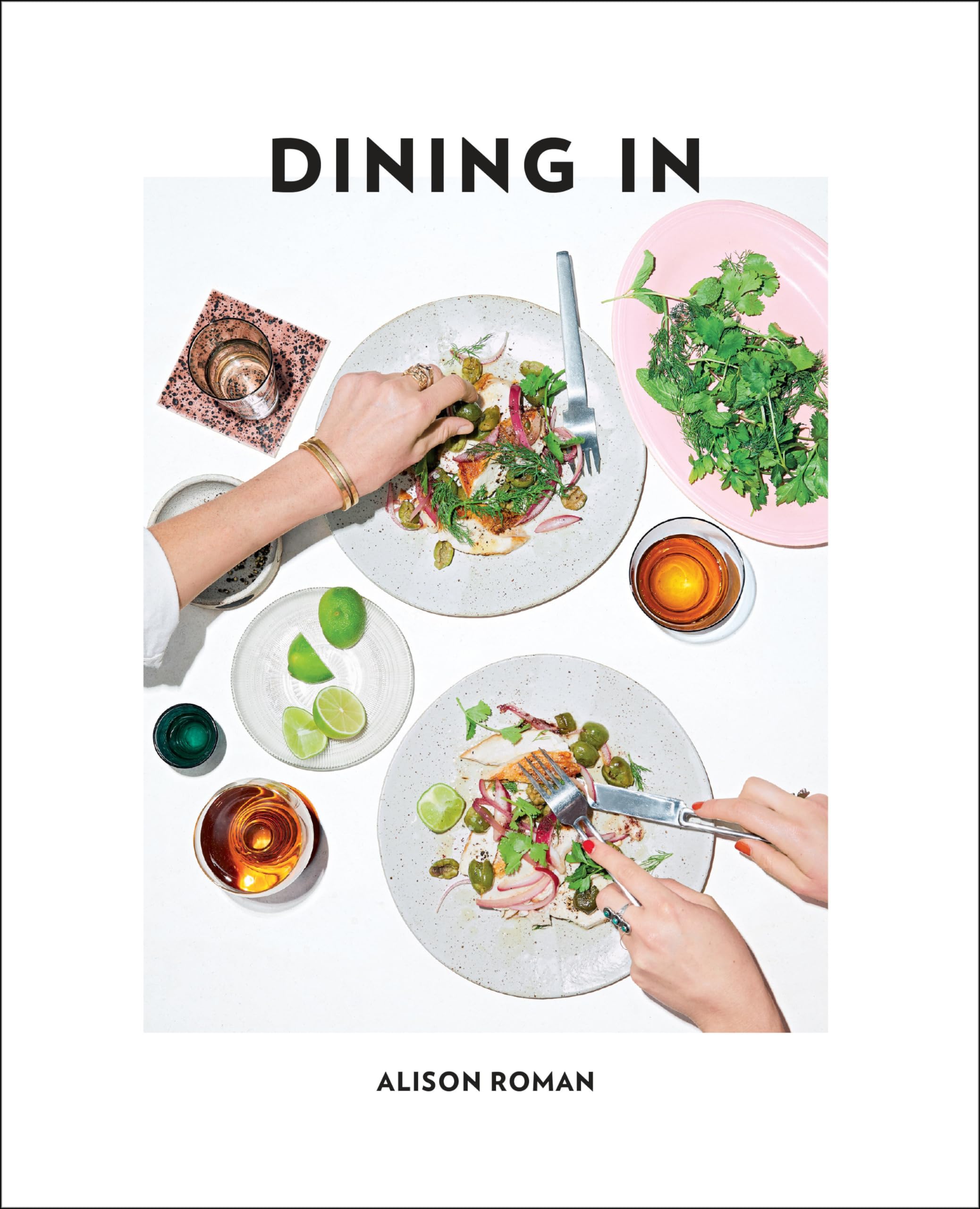 Dining in Leisure, Home & Garden