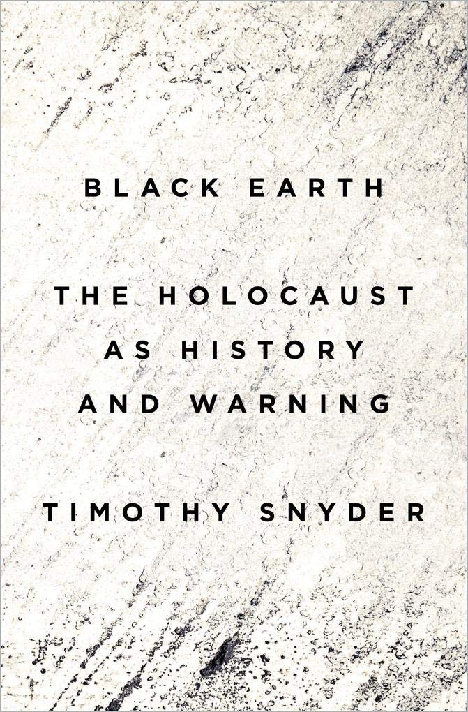 Black Earth German history