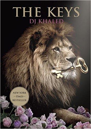 Product Image: DJ Khaled The Keys