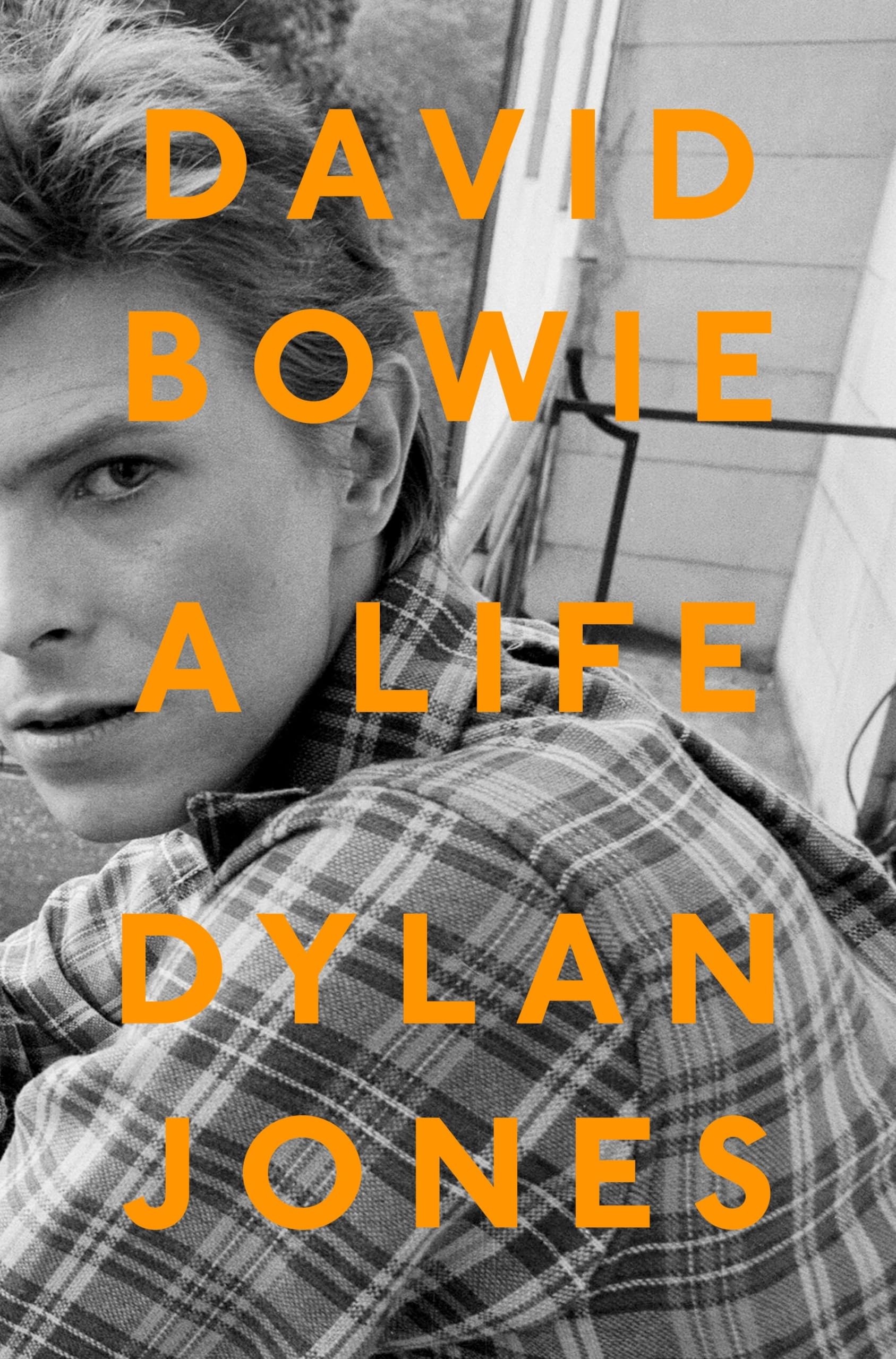 David Bowie: A Life Pop culture Books
