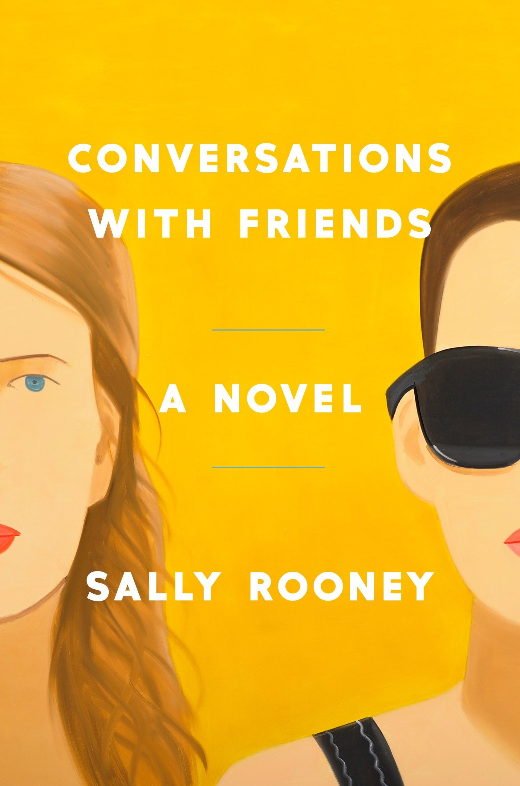 Product Image: Conversations with Friends