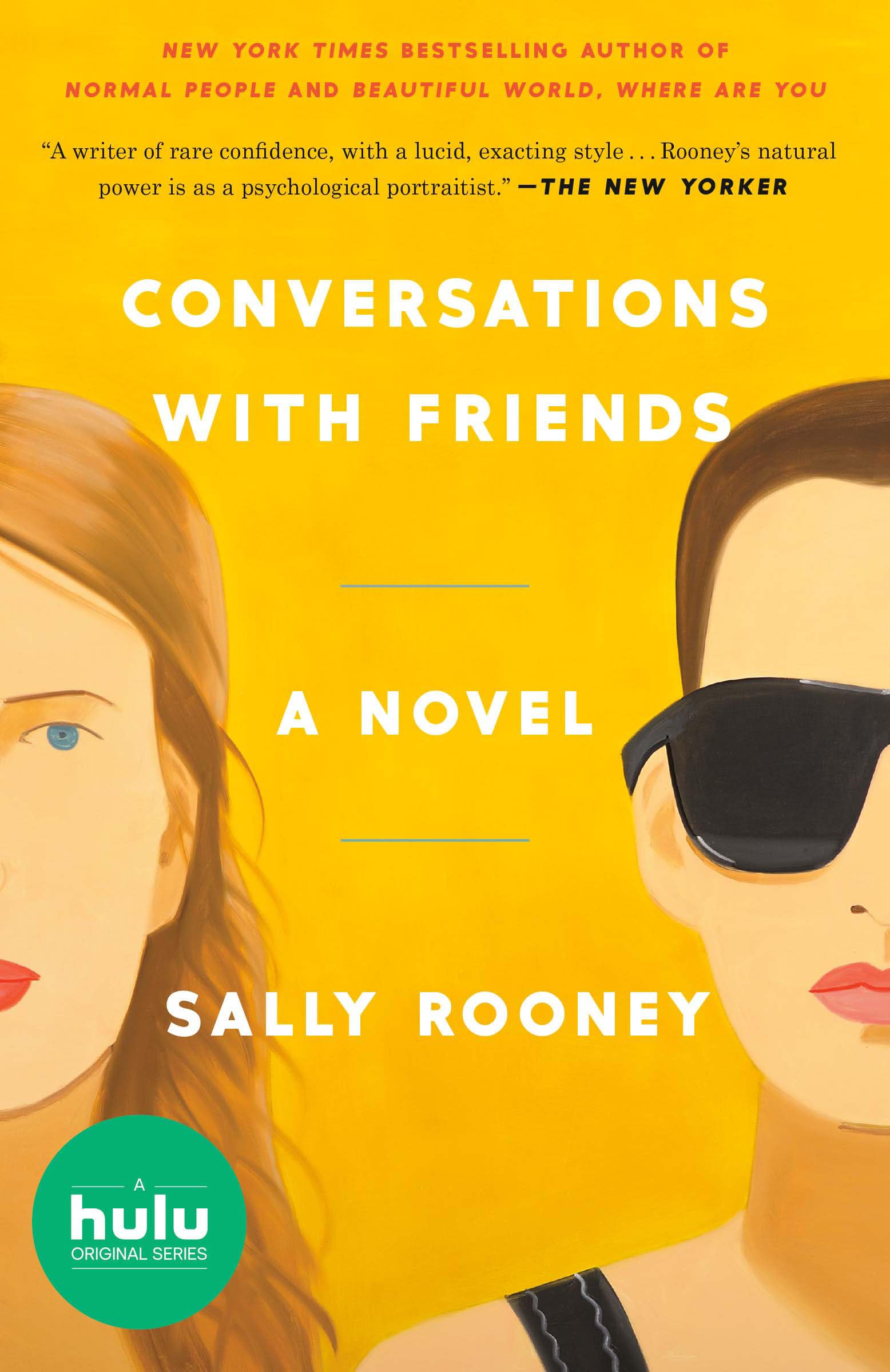 Product Image: Conversations with Friends