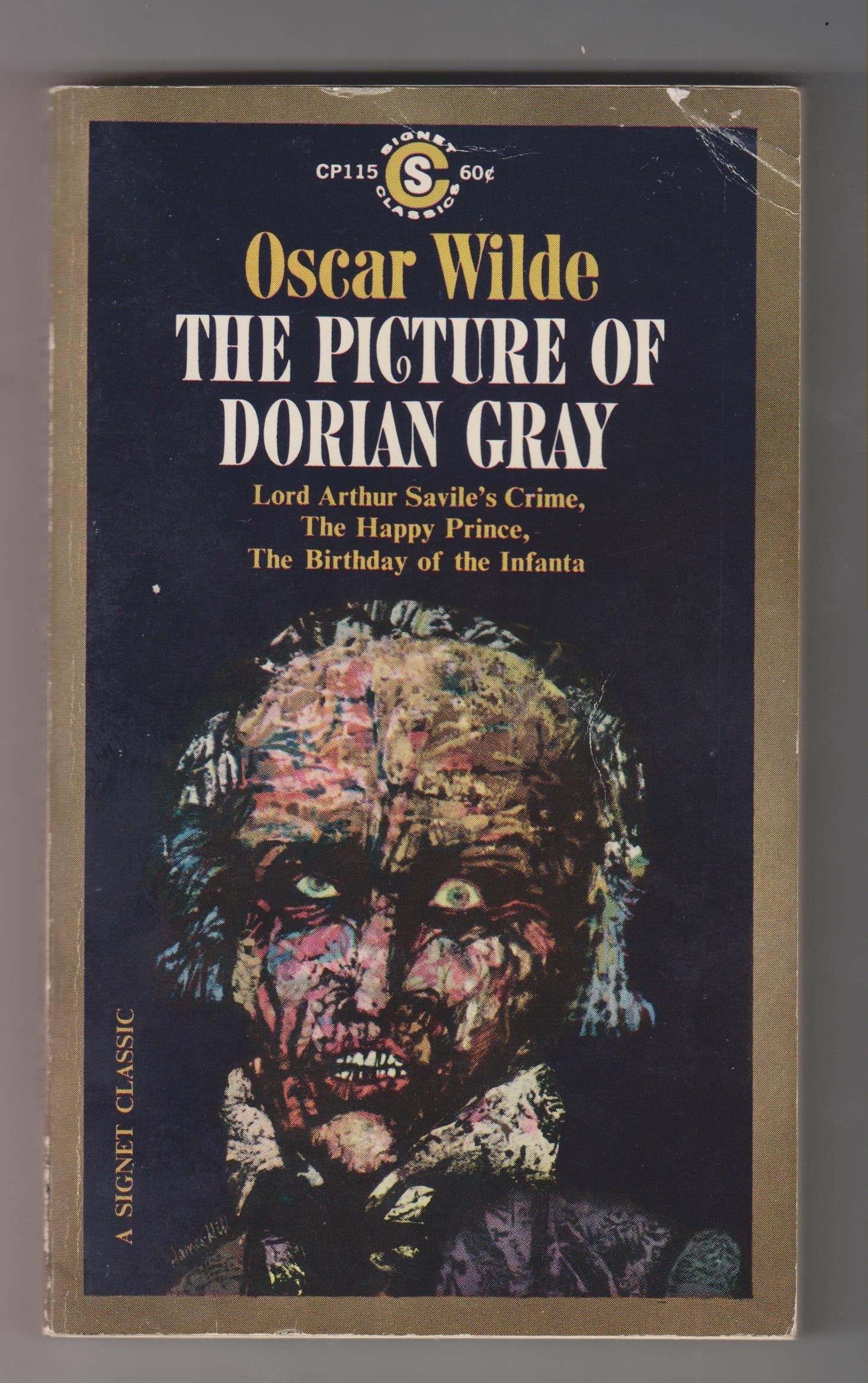 The Picture of Dorian Gray Classics