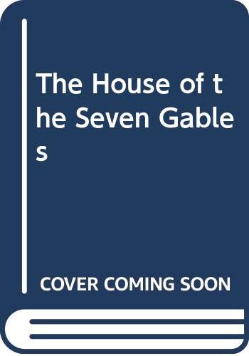 The House of the Seven Gables Contemporary literature