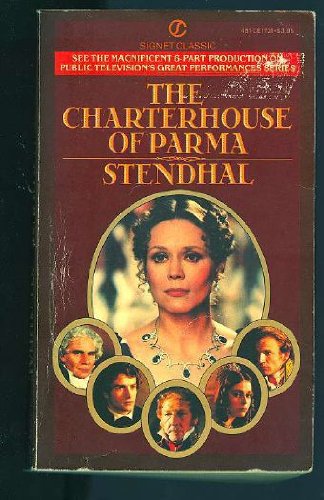 The Charterhouse of Parma Classics