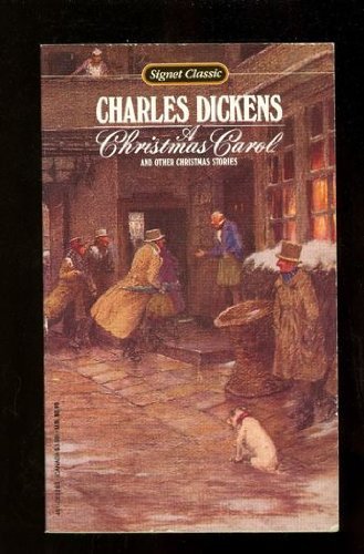 A Christmas Carol: And Other Christmas Stories Contemporary literature