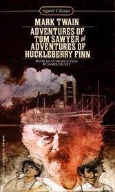 The Adventures of Tom Sawyer (Signet classics) Contemporary literature