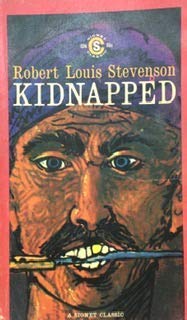 Stevenson Robert L : Kidnapped (Sc) (Signet classics) Books