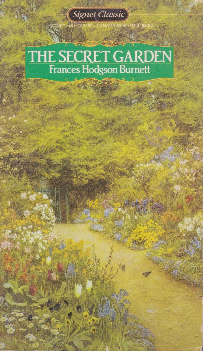 The Secret Garden Classics