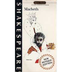 The Tragedy of Macbeth (Signet Classic Shakespeare) Drama