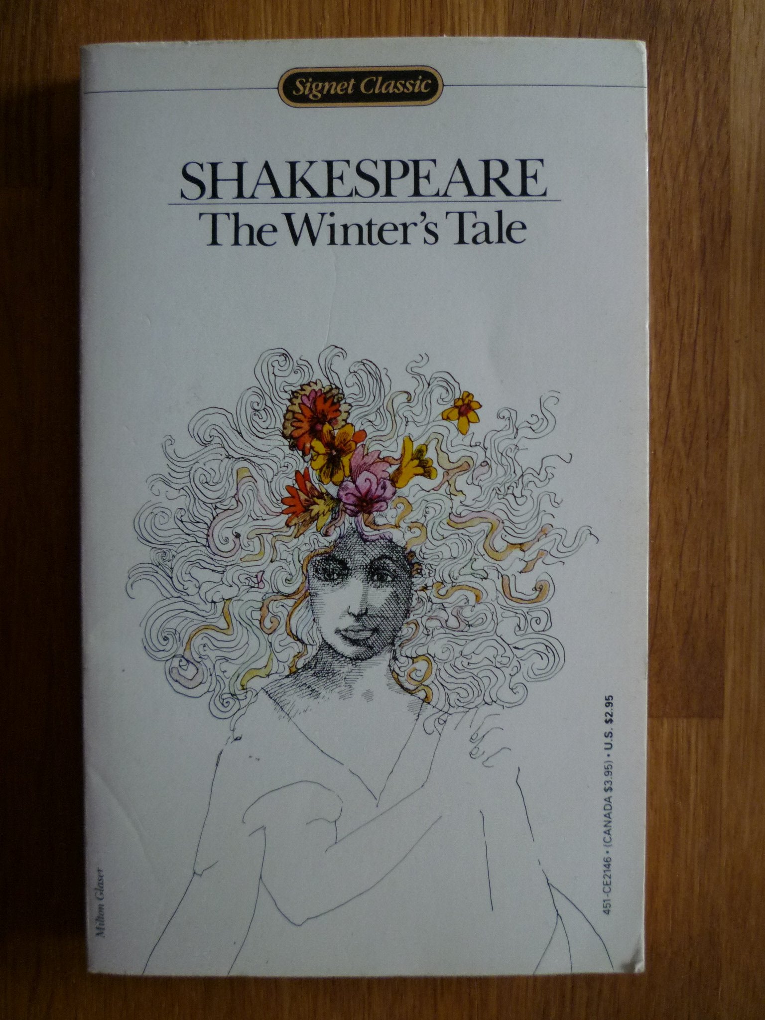 Product Image: The Winter's Tale