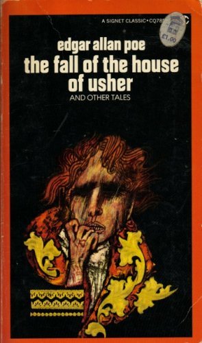 The Fall of the House of Usher and Other Tales Contemporary literature