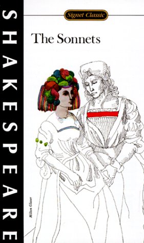 The Sonnets (R/I) Books