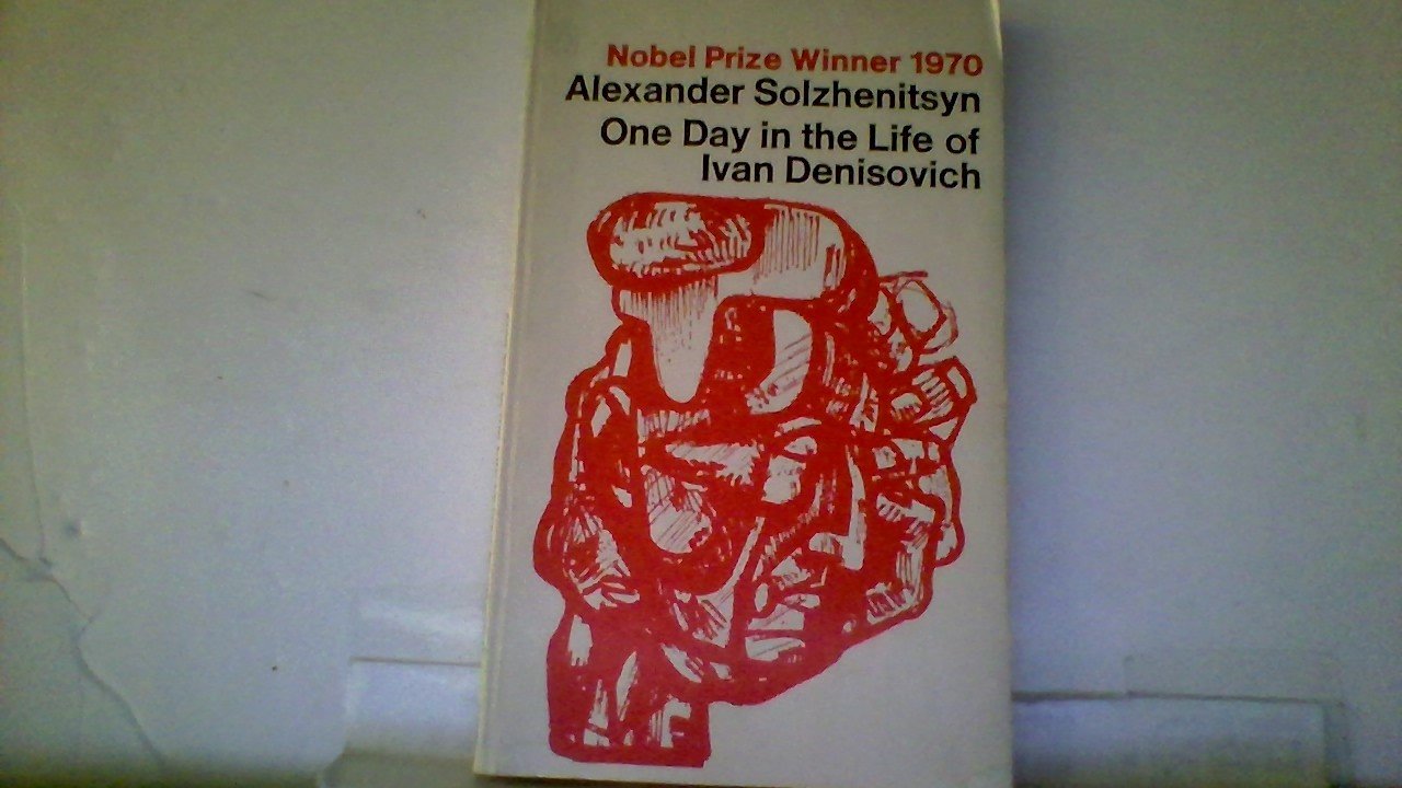 One Day in the Life of Ivan Denisovich Contemporary literature
