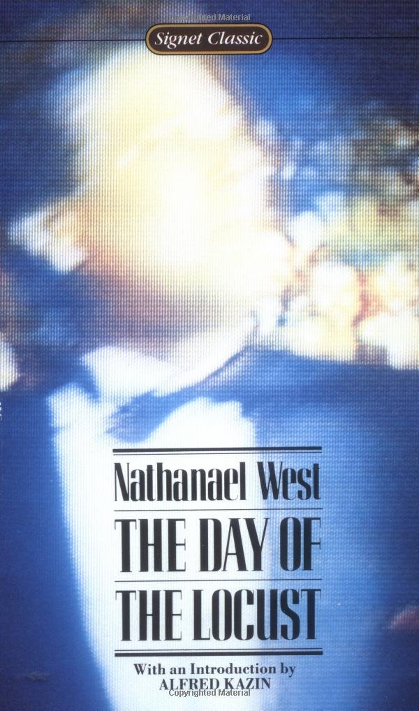 The Day of the Locust (Signet Classics) Contemporary literature