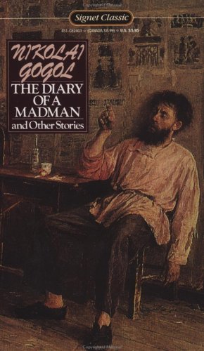 The Diary of a Madman And Other Stories Contemporary literature