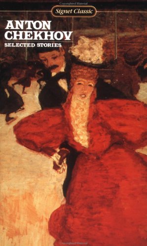 Chekhov: Selected Stories Essays & Short Stories