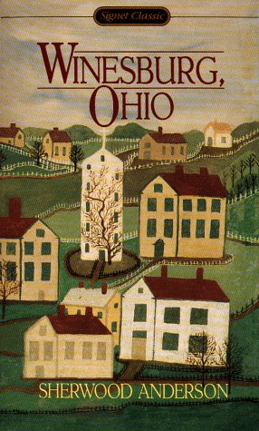 Winesburg, Ohio book