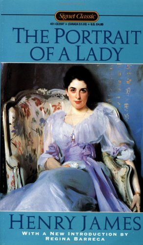 The Portrait of a Lady Classics