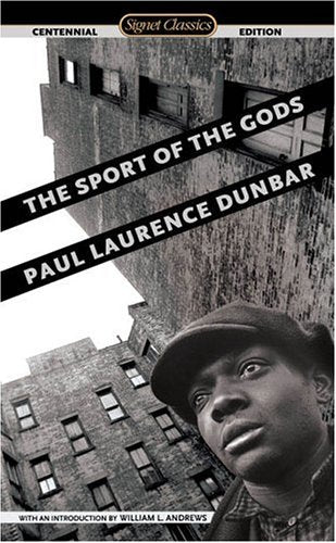 The Sport of the Gods Contemporary literature