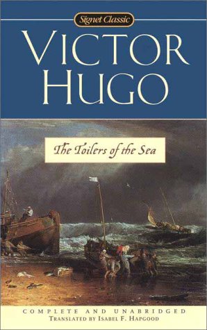 The Toilers of the Sea Classics