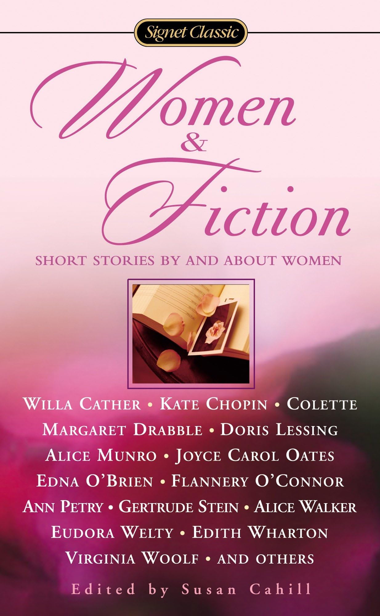 Women and Fiction: Stories By and About Women book