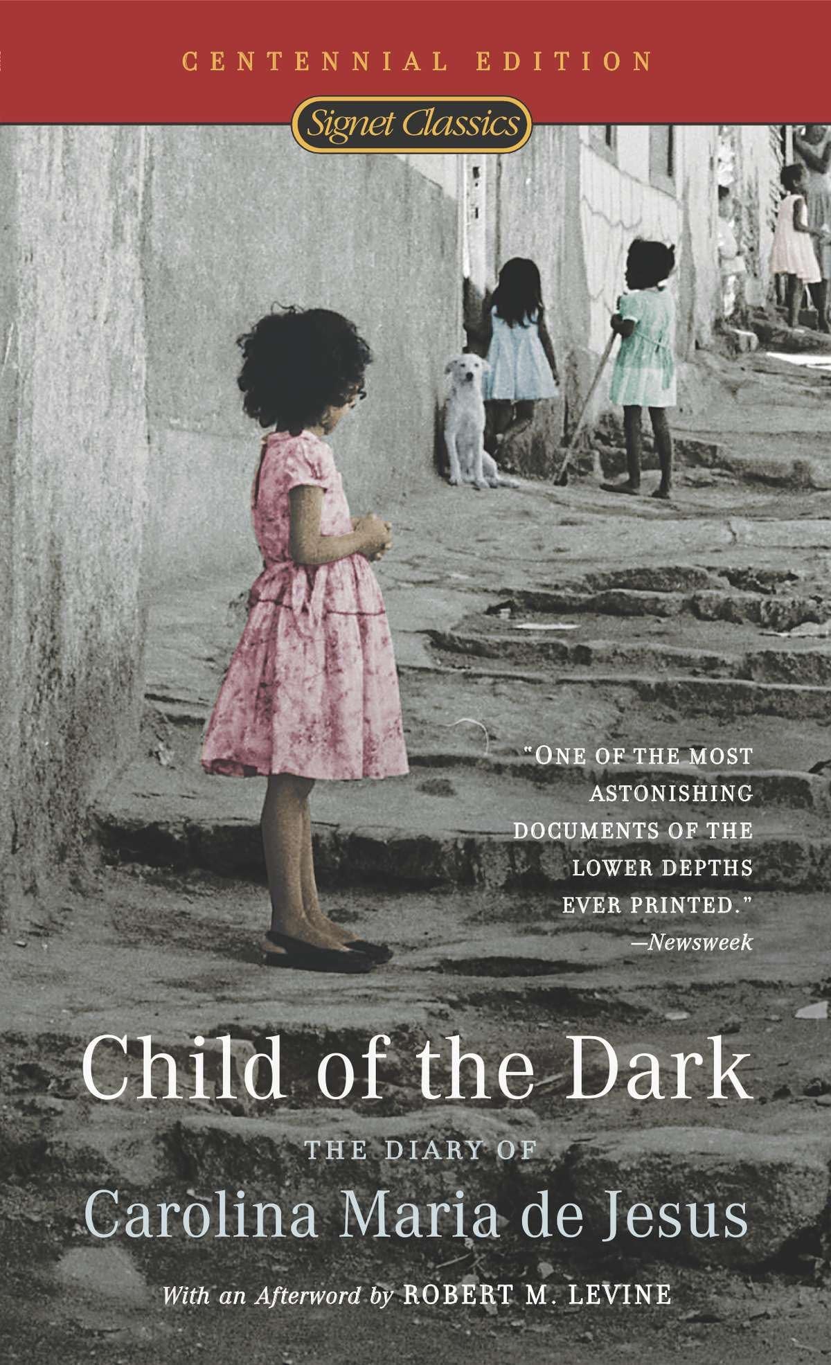 Child of the Dark Classics