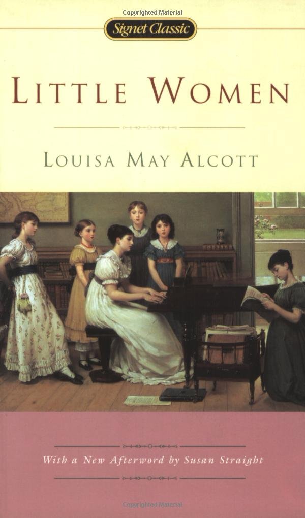 Little Women Classics