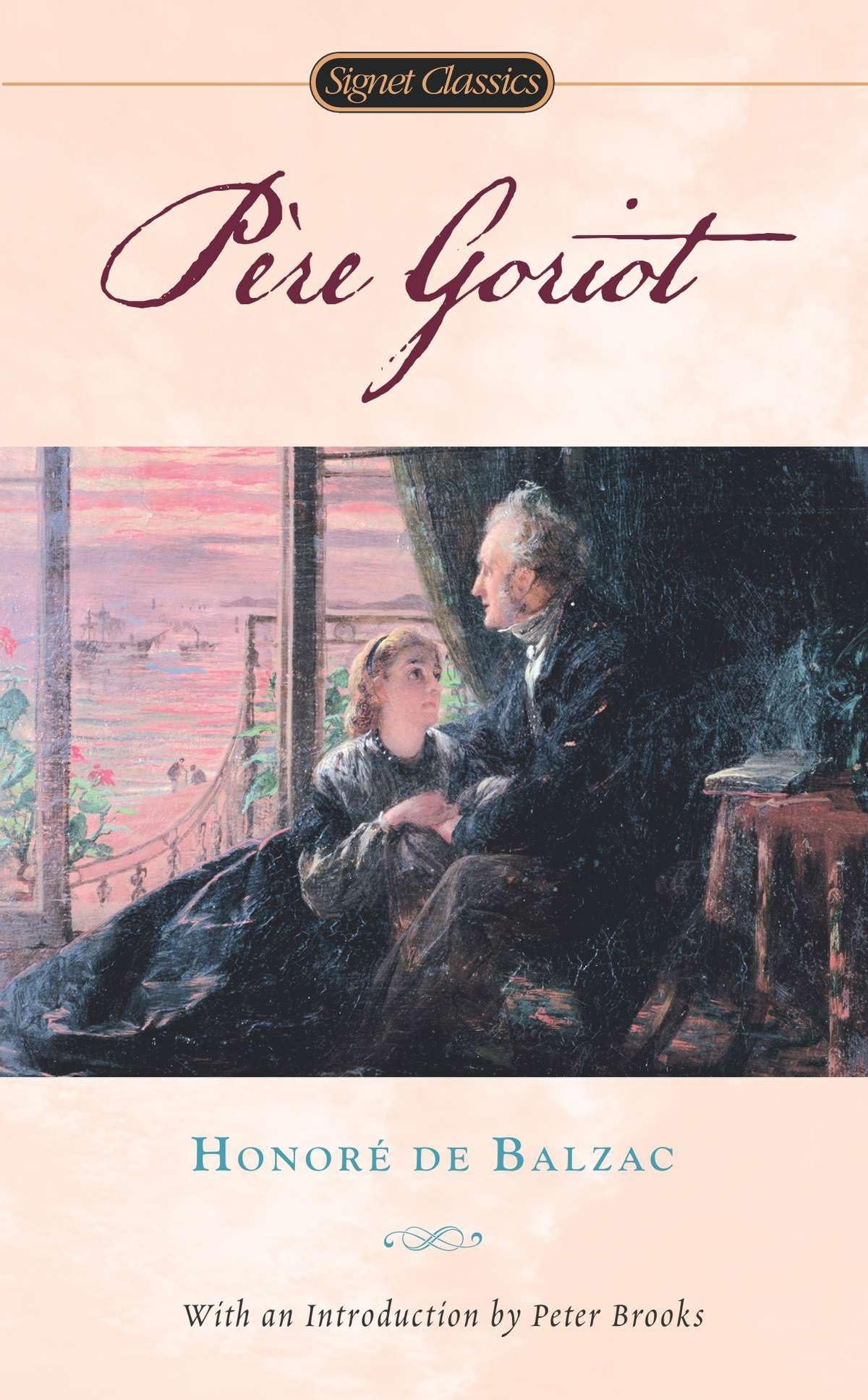 Product Image: Pere Goriot (Signet Classics)