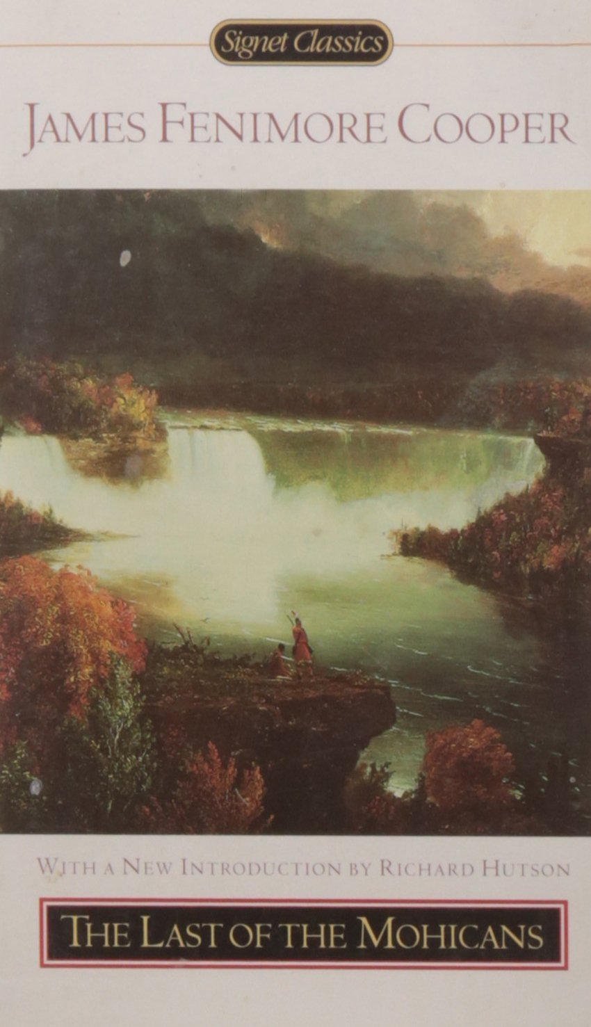 The Last Of The Mohicans Classics