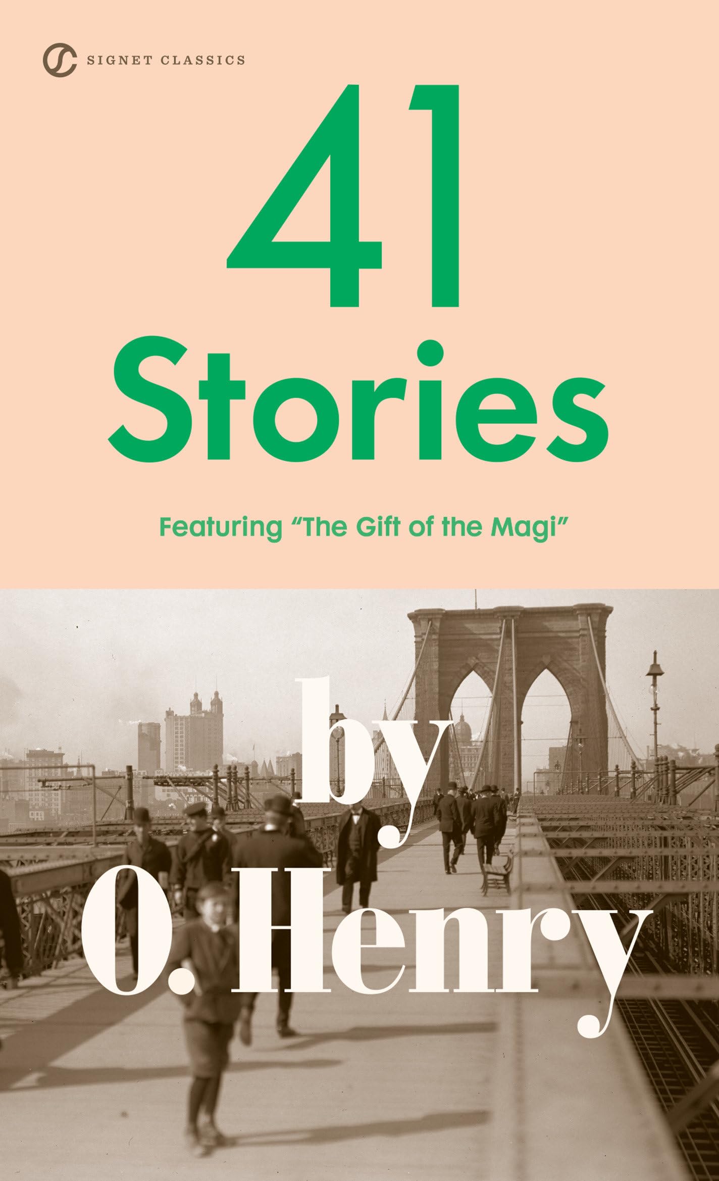 41 Stories Essays & Short Stories
