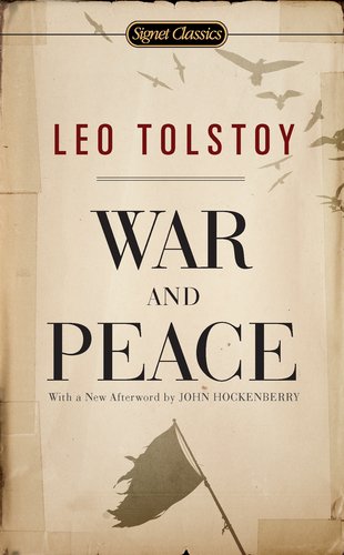 War and Peace (Classics of Russian Literature) Classics