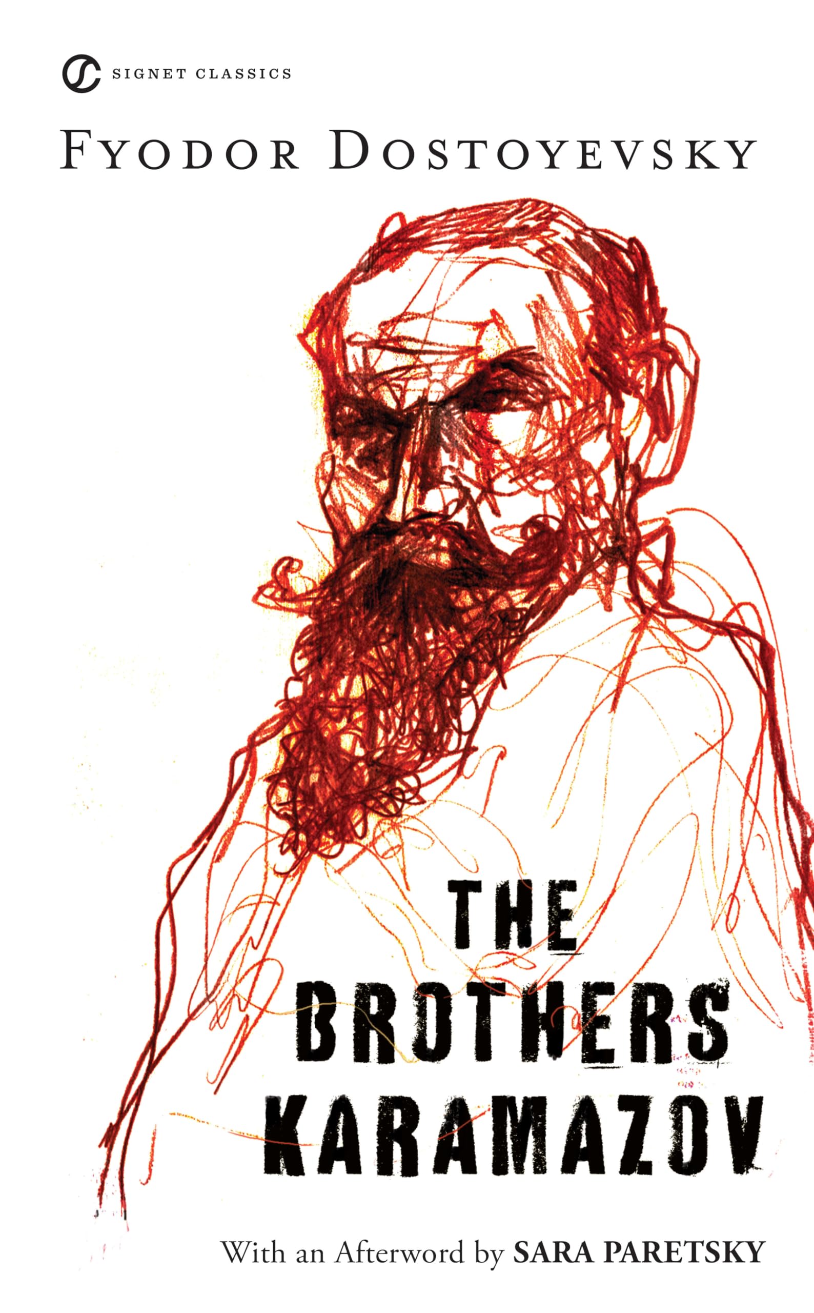 The Brothers Karamazov (Signet Classics) Classics