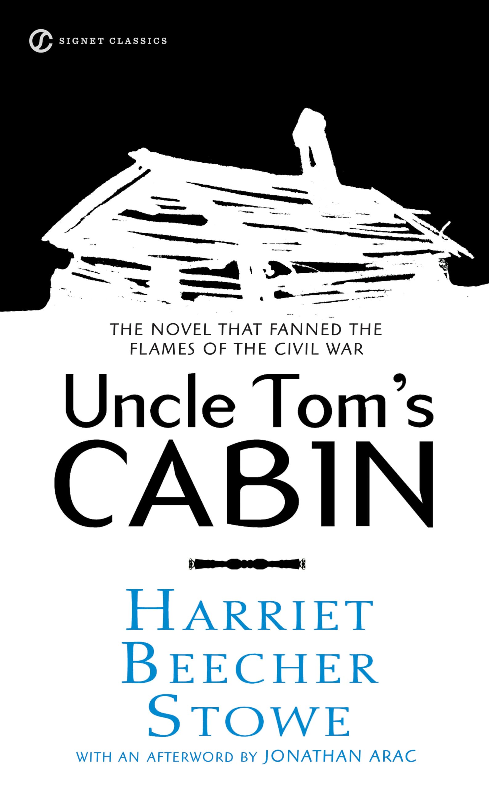 Uncle Tom's Cabin Social Sciences