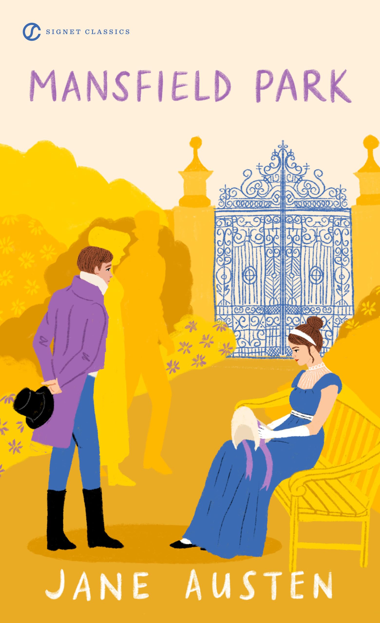 Mansfield Park Classics