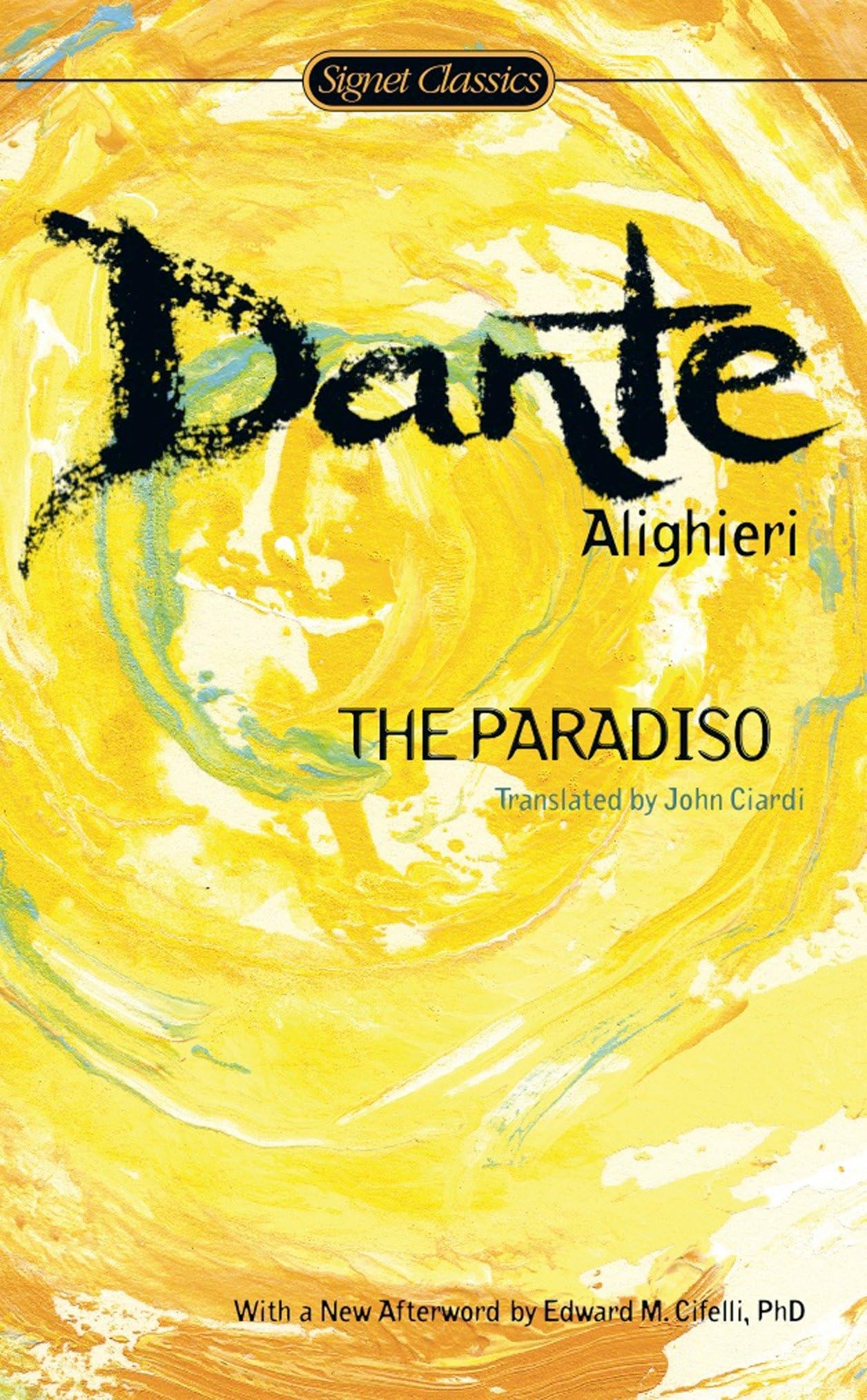 The Paradiso Classics