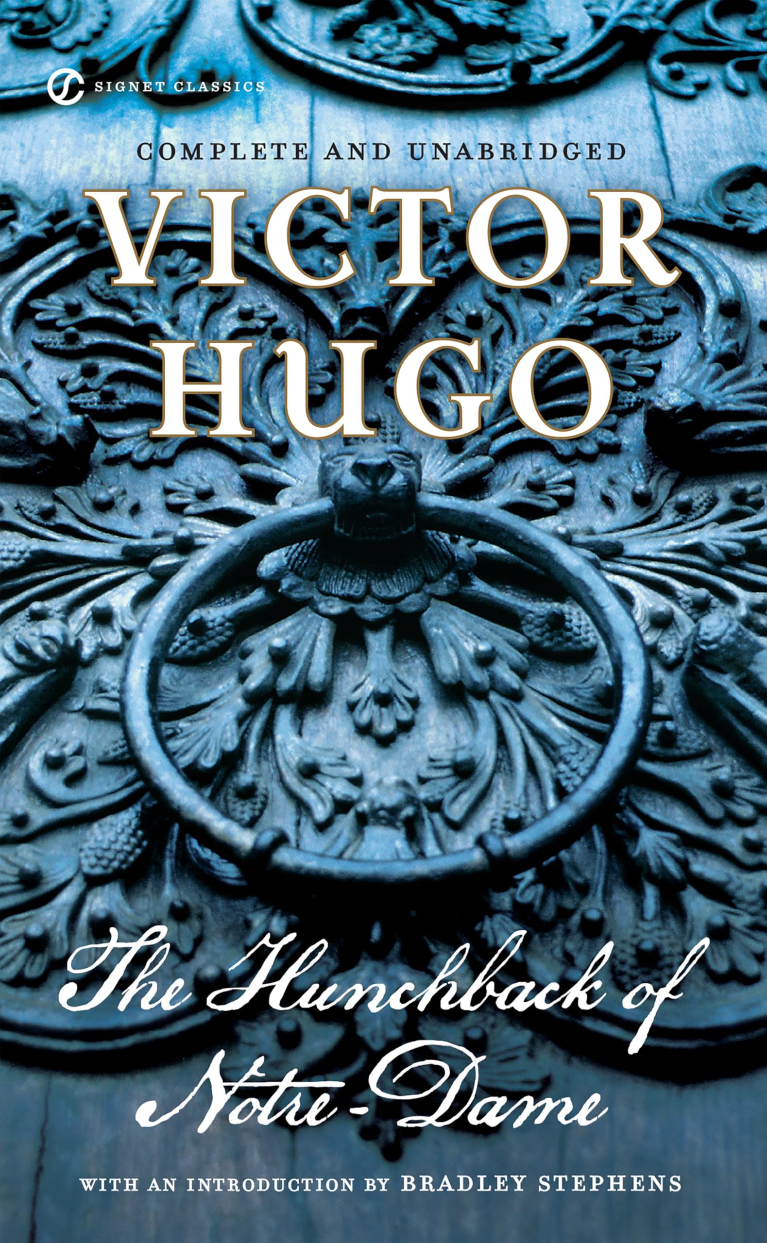 The Hunchback of Notre Dame Classics