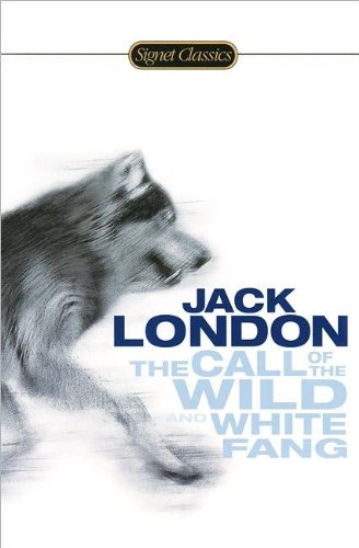 The Call of the Wild and White Fang Action & Adventure