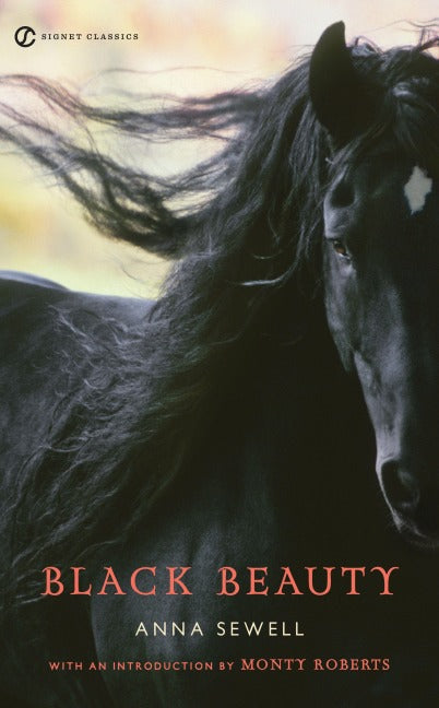 Black Beauty Books